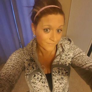 Meet your Posher, Kristin